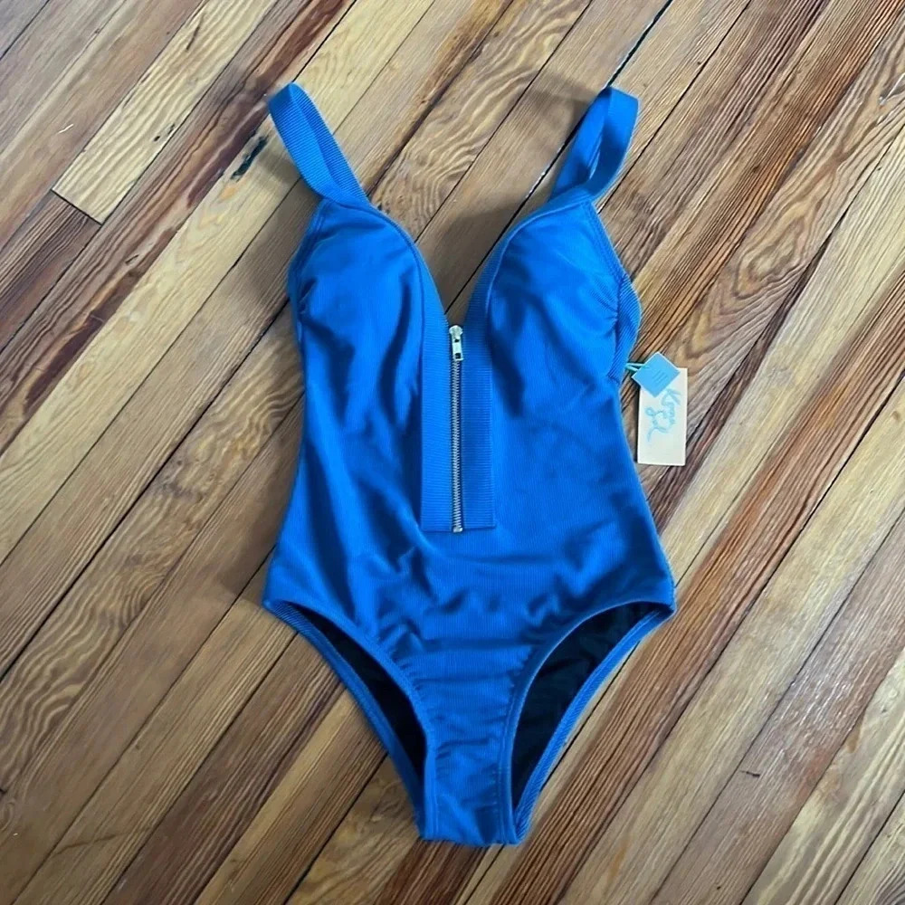 Kona Sol Swimsuit